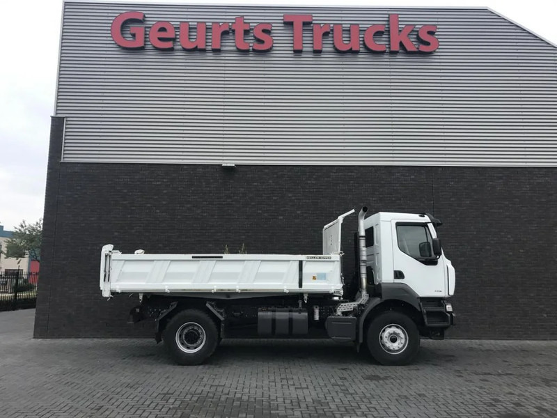 Renault Kerax 330 DXI 4X2 KIPPER/TIPPER ONLY 27.000 KM !!!!! - Kipper vrachtwagen: afbeelding 3 Renault Kerax 330 DXI 4X2 KIPPER/TIPPER ONLY 27.000 KM !!!!! - Kipper vrachtwagen: afbeelding 3