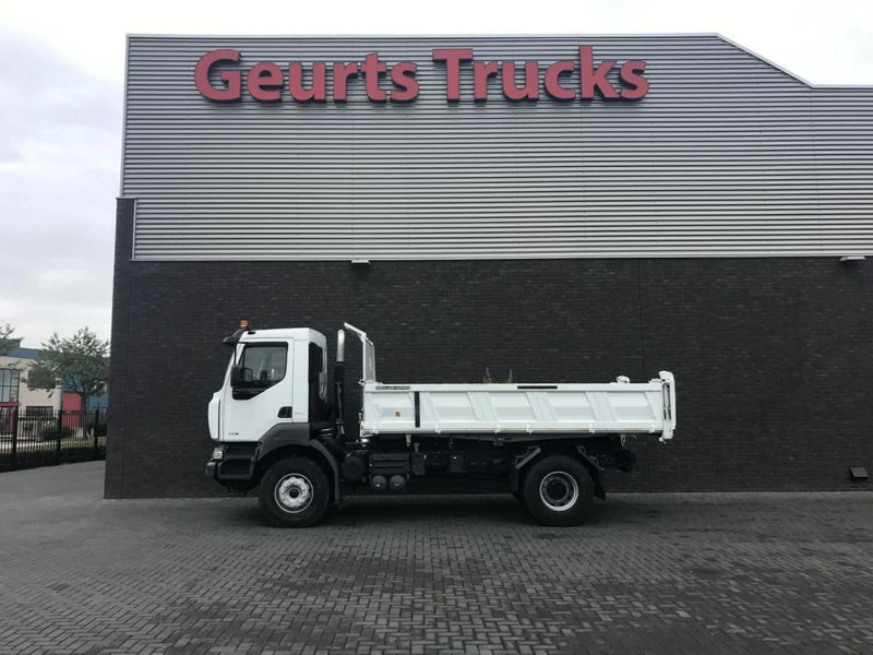 Renault Kerax 330 DXI 4X2 KIPPER/TIPPER ONLY 27.000 KM !!!!! - Kipper vrachtwagen: afbeelding 1 Renault Kerax 330 DXI 4X2 KIPPER/TIPPER ONLY 27.000 KM !!!!! - Kipper vrachtwagen: afbeelding 1