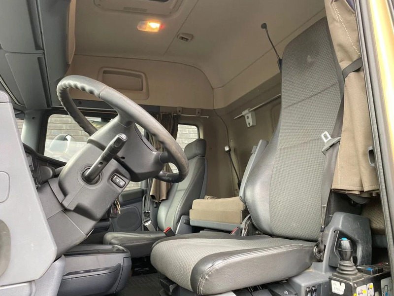 Leasing Scania R450 6X2 + PALFINGER HAAKARMSYSTEEM/ABROLLKIPPER/HOOKLIFT Scania R450 6X2 + PALFINGER HAAKARMSYSTEEM/ABROLLKIPPER/HOOKLIFT: afbeelding 18 Leasing Scania R450 6X2 + PALFINGER HAAKARMSYSTEEM/ABROLLKIPPER/HOOKLIFT Scania R450 6X2 + PALFINGER HAAKARMSYSTEEM/ABROLLKIPPER/HOOKLIFT: afbeelding 18