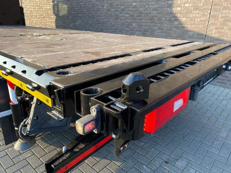 Kraanwagen Scania R580 V8 8X2 + HIAB XS 544 E-8 HIPRO KRAAN/KRAN/CRANE/GRUA: afbeelding 17