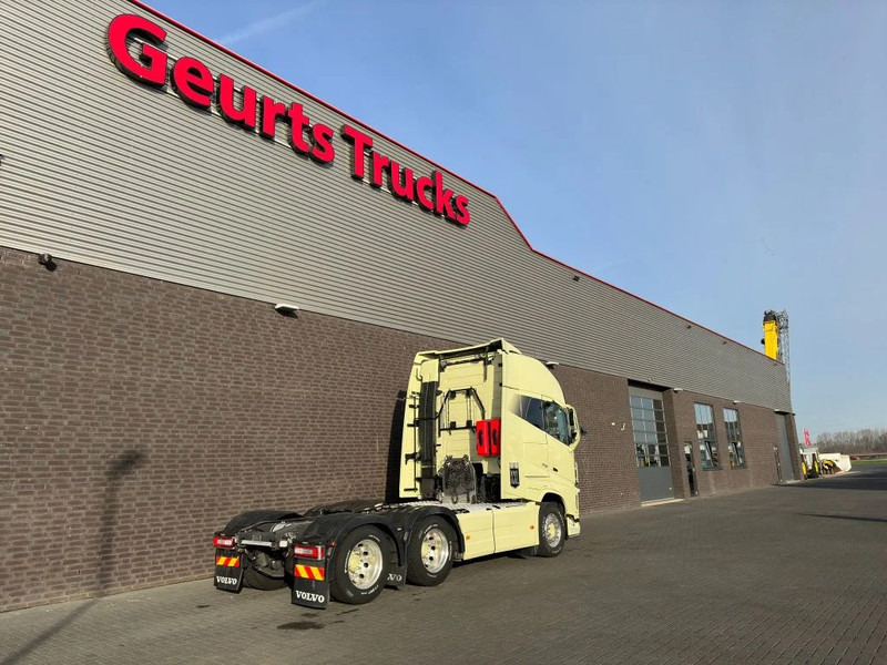 Volvo FH 16.750 6X4 XXL CABINE TREKKER/SZM/TRACTOR - Trekker: afbeelding 5 Volvo FH 16.750 6X4 XXL CABINE TREKKER/SZM/TRACTOR - Trekker: afbeelding 5