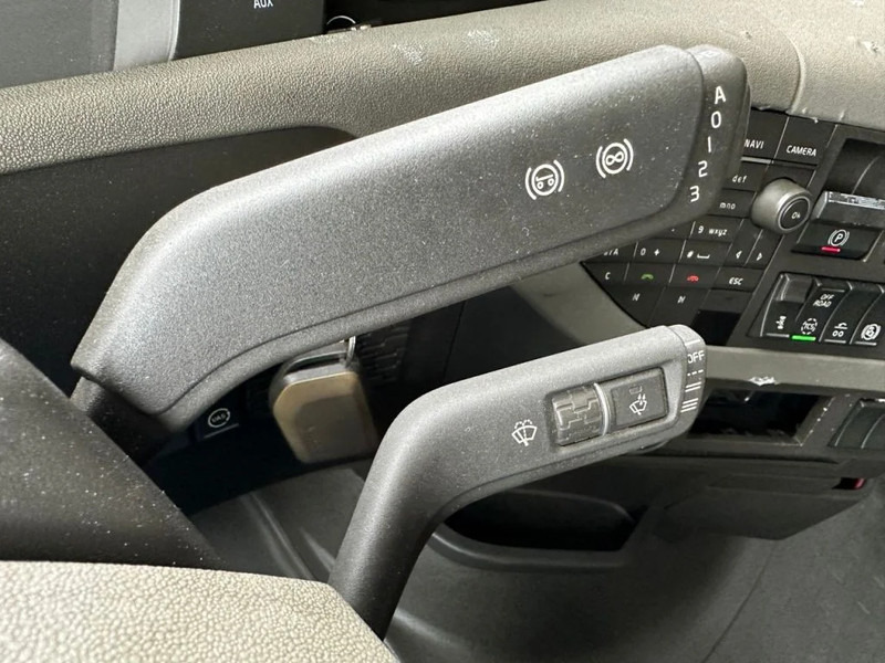 Trekker Volvo FH 500 6X4 TREKKER/TRACTOR/SZM EURO 6 HYDRAULIC: afbeelding 17 Trekker Volvo FH 500 6X4 TREKKER/TRACTOR/SZM EURO 6 HYDRAULIC: afbeelding 17