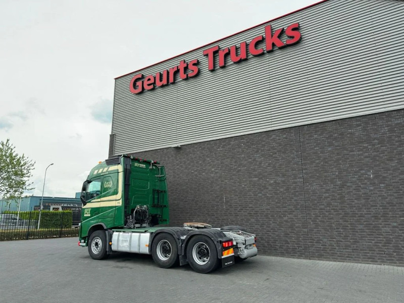 Volvo FH 500 6X4 TREKKER/TRACTOR/SZM EURO 6 HYDRAULIC - Trekker: afbeelding 3 Volvo FH 500 6X4 TREKKER/TRACTOR/SZM EURO 6 HYDRAULIC - Trekker: afbeelding 3