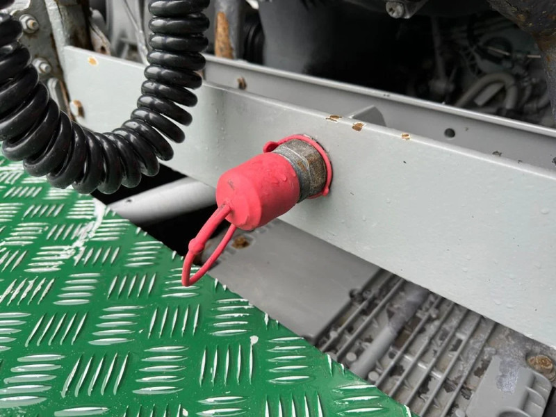 Trekker Volvo FH 500 6X4 TREKKER/TRACTOR/SZM EURO 6 HYDRAULIC: afbeelding 13 Trekker Volvo FH 500 6X4 TREKKER/TRACTOR/SZM EURO 6 HYDRAULIC: afbeelding 13