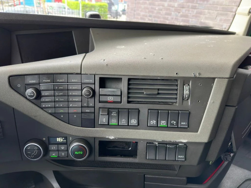 Trekker Volvo FH 500 6X4 TREKKER/TRACTOR/SZM EURO 6 HYDRAULIC: afbeelding 18 Trekker Volvo FH 500 6X4 TREKKER/TRACTOR/SZM EURO 6 HYDRAULIC: afbeelding 18