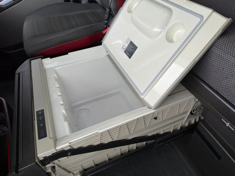 Trekker Volvo FH 500 6X4 TREKKER/TRACTOR/SZM EURO 6 HYDRAULIC: afbeelding 20 Trekker Volvo FH 500 6X4 TREKKER/TRACTOR/SZM EURO 6 HYDRAULIC: afbeelding 20