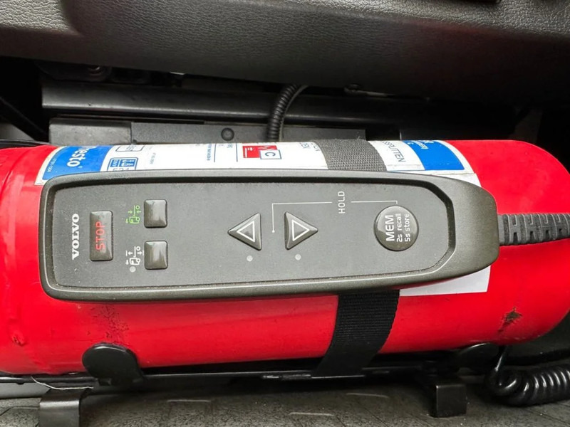 Trekker Volvo FH 500 6X4 TREKKER/TRACTOR/SZM EURO 6 HYDRAULIC: afbeelding 15 Trekker Volvo FH 500 6X4 TREKKER/TRACTOR/SZM EURO 6 HYDRAULIC: afbeelding 15