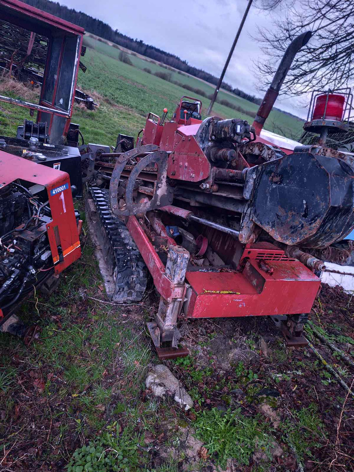 DITCH WITCH JT 2320 - Horizontaal gestuurd boren: afbeelding 1 DITCH WITCH JT 2320 - Horizontaal gestuurd boren: afbeelding 1