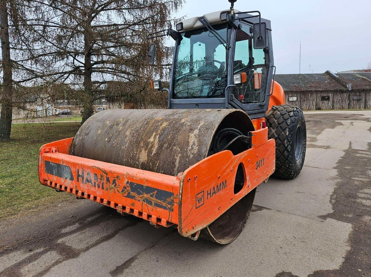 HAMM 3411 - Wals: afbeelding 1 HAMM 3411 - Wals: afbeelding 1