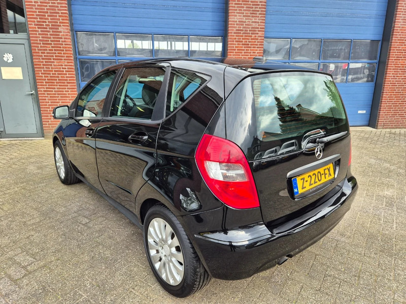 Mercedes-Benz A170.. Automaat. - Personenwagen: afbeelding 3 Mercedes-Benz A170.. Automaat. - Personenwagen: afbeelding 3