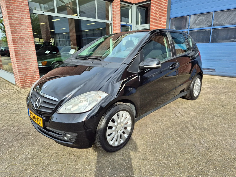 Mercedes-Benz A170.. Automaat. - Personenwagen: afbeelding 1 Mercedes-Benz A170.. Automaat. - Personenwagen: afbeelding 1