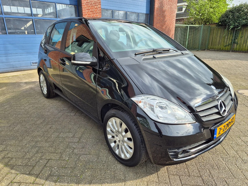 Mercedes-Benz A170.. Automaat. - Personenwagen: afbeelding 2 Mercedes-Benz A170.. Automaat. - Personenwagen: afbeelding 2
