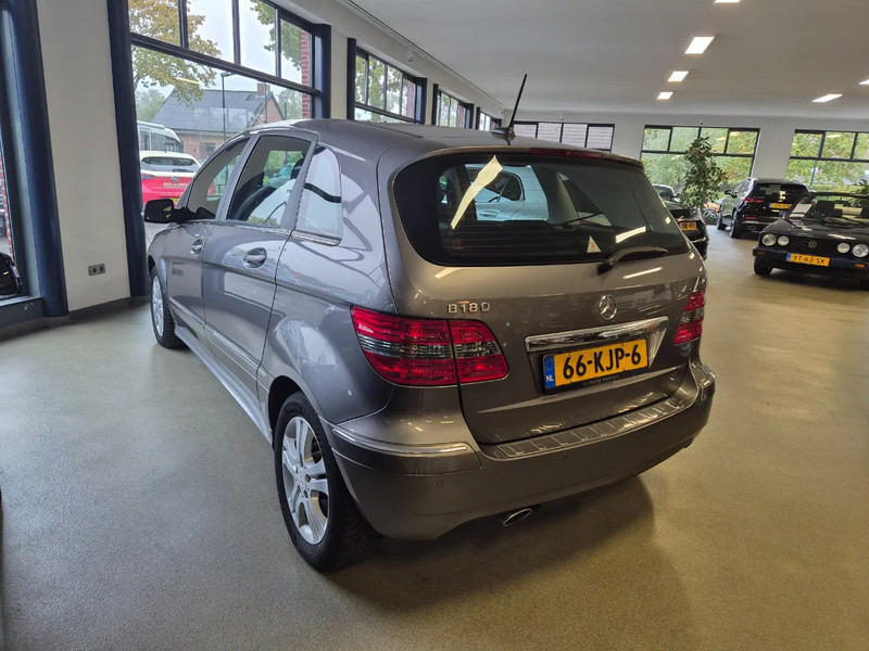 Mercedes-Benz B-Klasse B 180 Automaat Trekhaak - Personenwagen: afbeelding 4 Mercedes-Benz B-Klasse B 180 Automaat Trekhaak - Personenwagen: afbeelding 4