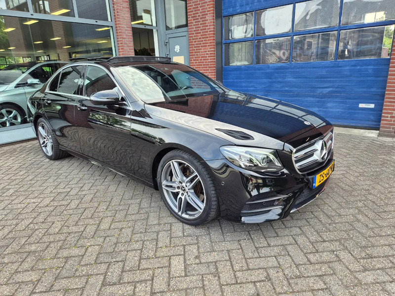 Mercedes-Benz E-Klasse E220 D Automatic AMG.plus Edition - Personenwagen: afbeelding 2 Mercedes-Benz E-Klasse E220 D Automatic AMG.plus Edition - Personenwagen: afbeelding 2