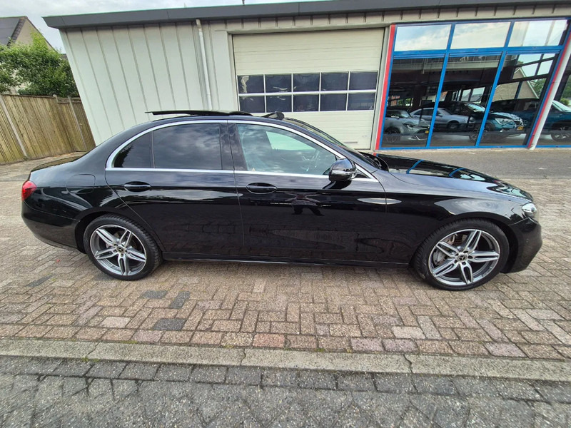 Mercedes-Benz E-Klasse E220 D Automatic AMG.plus Edition - Sedan: afbeelding 5 Mercedes-Benz E-Klasse E220 D Automatic AMG.plus Edition - Sedan: afbeelding 5