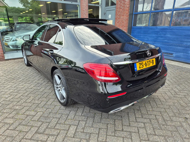 Mercedes-Benz E-Klasse E220 D Automatic AMG.plus Edition - Personenwagen: afbeelding 4 Mercedes-Benz E-Klasse E220 D Automatic AMG.plus Edition - Personenwagen: afbeelding 4