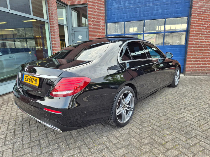 Mercedes-Benz E-Klasse E220 D Automatic AMG.plus Edition - Personenwagen: afbeelding 3 Mercedes-Benz E-Klasse E220 D Automatic AMG.plus Edition - Personenwagen: afbeelding 3