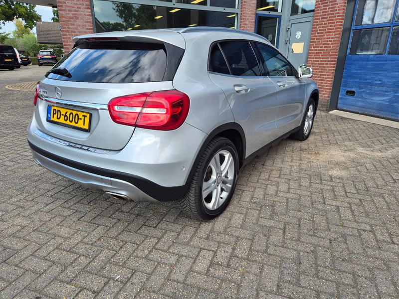 Mercedes-Benz GLA 200 automaat AMG Prestige - Personenwagen: afbeelding 3 Mercedes-Benz GLA 200 automaat AMG Prestige - Personenwagen: afbeelding 3