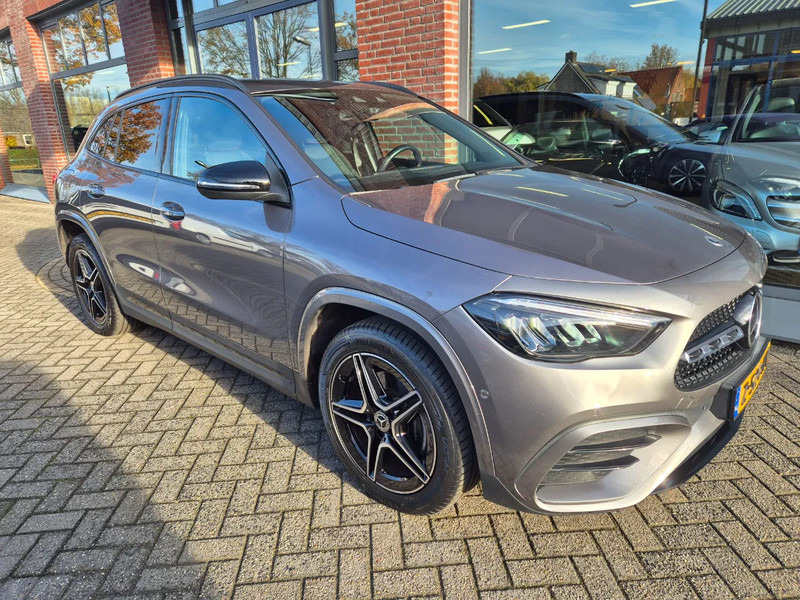 Mercedes-Benz GLA 250 E Hybrid AMG line - Personenwagen: afbeelding 2 Mercedes-Benz GLA 250 E Hybrid AMG line - Personenwagen: afbeelding 2