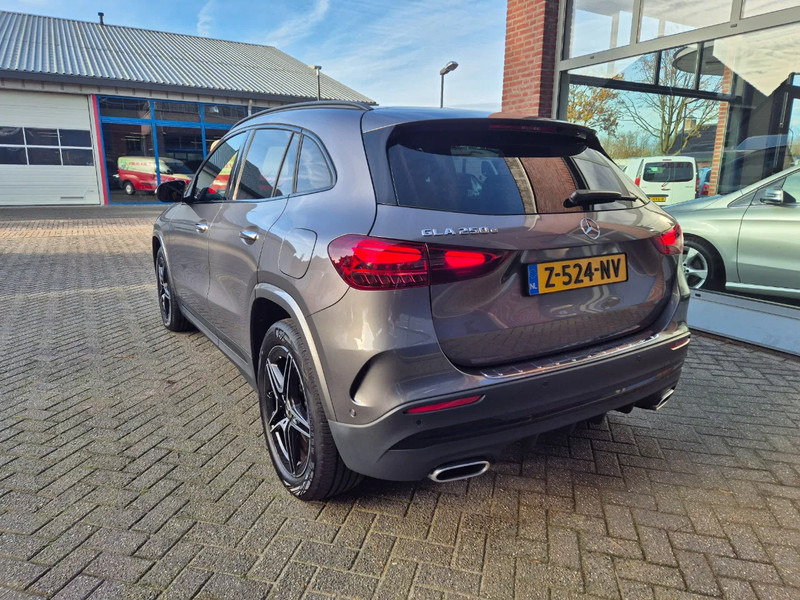 Mercedes-Benz GLA 250 E Hybrid AMG line - Personenwagen: afbeelding 4 Mercedes-Benz GLA 250 E Hybrid AMG line - Personenwagen: afbeelding 4