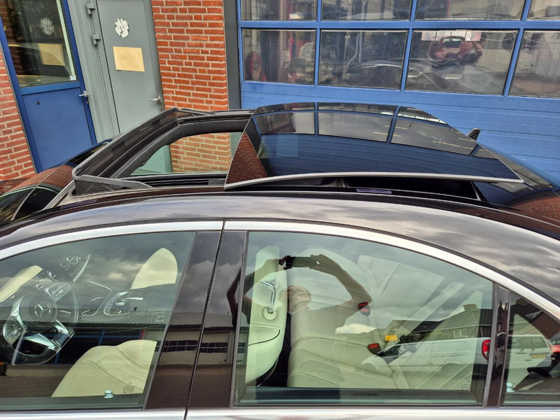 Sedan Mercedes-Benz S-Klasse S350 D..... 4 Matic Premium plus.: afbeelding 16