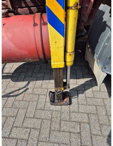 Mercedes-Benz SK 1420 afzetbak.kraan.lier..... Bergingswagen - Bergingsvoertuig: afbeelding 5 Mercedes-Benz SK 1420 afzetbak.kraan.lier..... Bergingswagen - Bergingsvoertuig: afbeelding 5