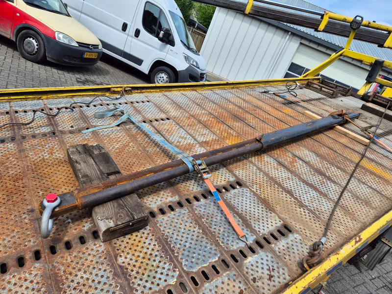 Mercedes-Benz SK 1420 afzetbak.kraan.lier..... Bergingswagen - Bergingsvoertuig: afbeelding 4 Mercedes-Benz SK 1420 afzetbak.kraan.lier..... Bergingswagen - Bergingsvoertuig: afbeelding 4