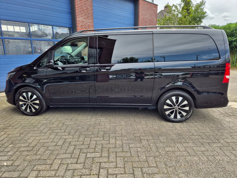 Mercedes-Benz V-Klasse 220 D 205pk . Dubbele Cabine. - Kleine bestelwagen, Bestelwagen met dubbele cabine: afbeelding 3 Mercedes-Benz V-Klasse 220 D 205pk . Dubbele Cabine. - Kleine bestelwagen, Bestelwagen met dubbele cabine: afbeelding 3