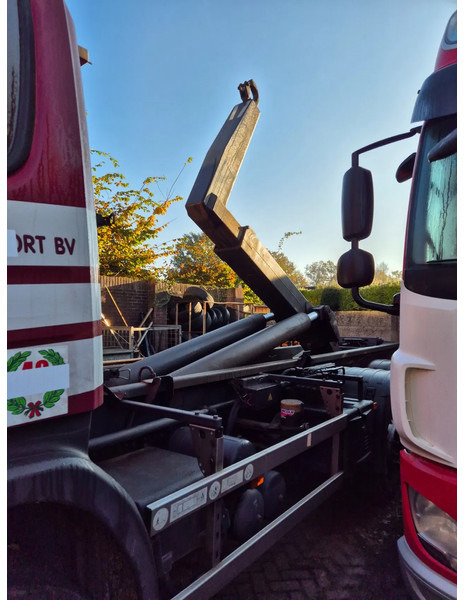 Leasing Scania P 420 8x2..... manuel gearbox. Scania P 420 8x2..... manuel gearbox.: afbeelding 7 Leasing Scania P 420 8x2..... manuel gearbox. Scania P 420 8x2..... manuel gearbox.: afbeelding 7