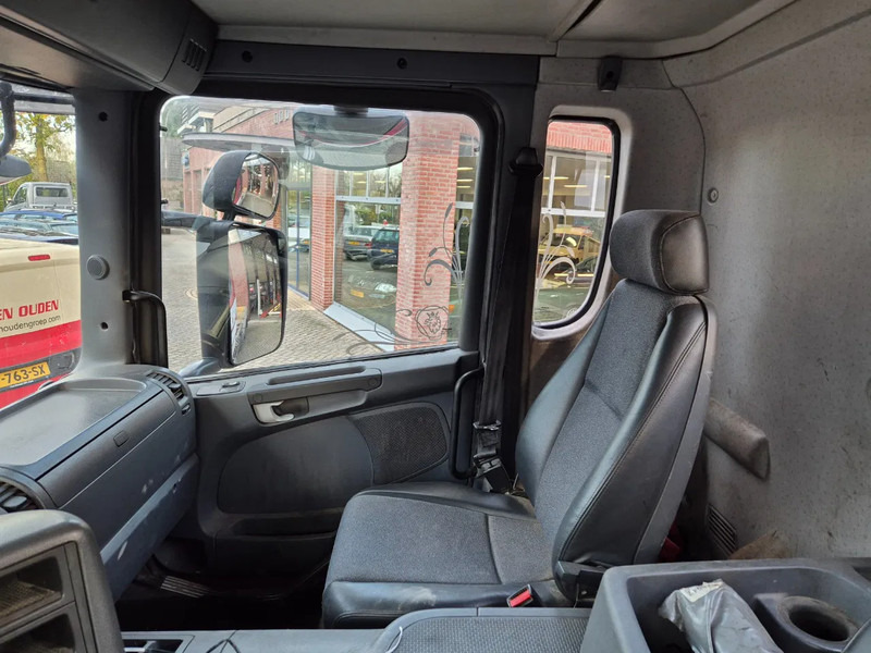 Leasing Scania P 420 8x2..... manuel gearbox. Scania P 420 8x2..... manuel gearbox.: afbeelding 8 Leasing Scania P 420 8x2..... manuel gearbox. Scania P 420 8x2..... manuel gearbox.: afbeelding 8