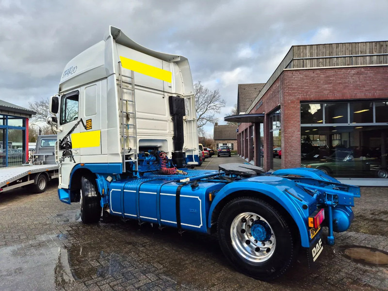 Leasing DAF XF 105-460pk ........ only 618000km. DAF XF 105-460pk ........ only 618000km.: afbeelding 9