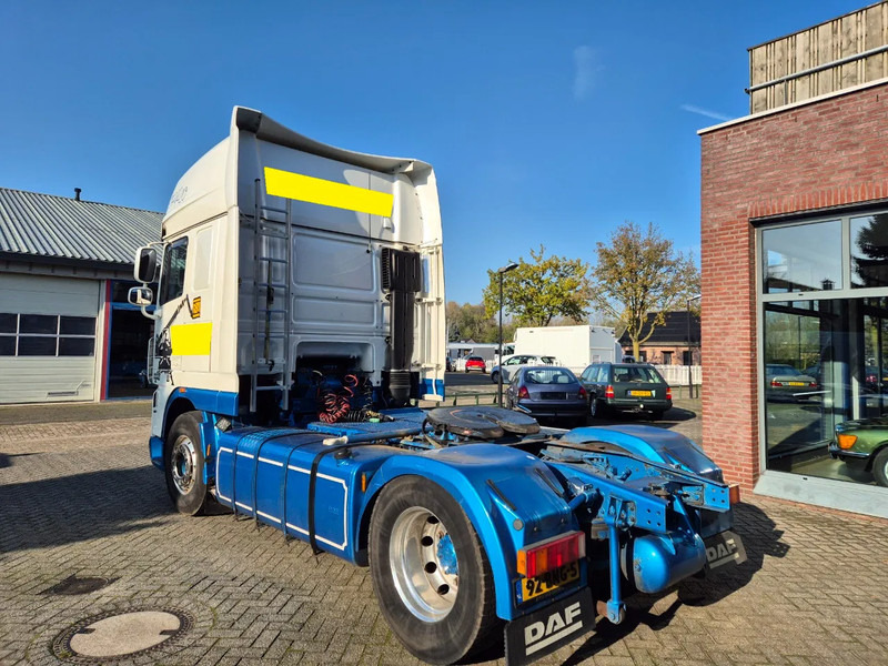 Leasing DAF XF 105-460pk ........ only 618000km. DAF XF 105-460pk ........ only 618000km.: afbeelding 7