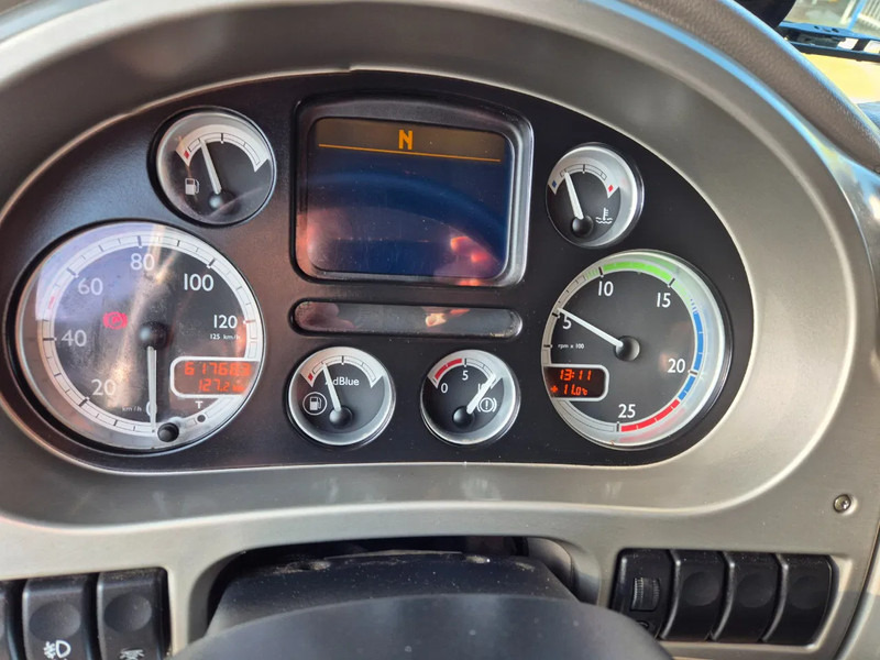 Leasing DAF XF 105-460pk ........ only 618000km. DAF XF 105-460pk ........ only 618000km.: afbeelding 13