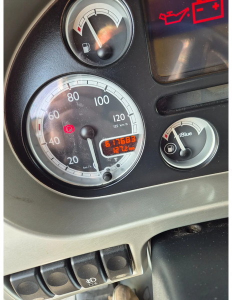 Leasing DAF XF 105-460pk ........ only 618000km. DAF XF 105-460pk ........ only 618000km.: afbeelding 6