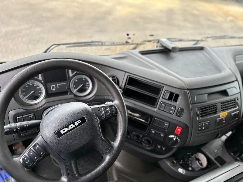 DAF XF super space cab - Trekker: afbeelding 5 DAF XF super space cab - Trekker: afbeelding 5