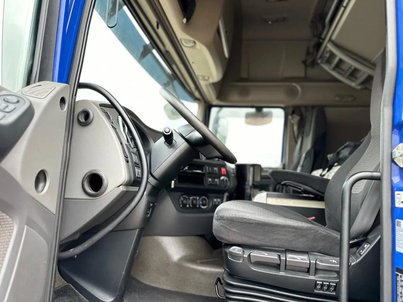 DAF XF super space cab - Trekker: afbeelding 4 DAF XF super space cab - Trekker: afbeelding 4