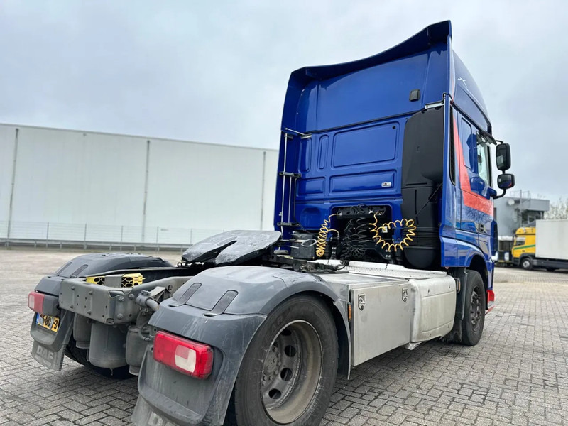 DAF XF super space cab - Trekker: afbeelding 3 DAF XF super space cab - Trekker: afbeelding 3