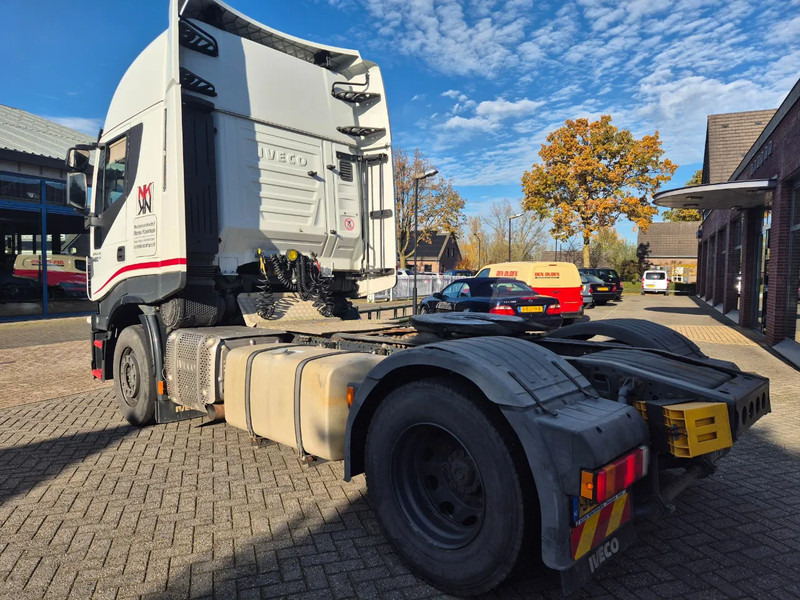 Iveco Stralis 460 - Trekker: afbeelding 5 Iveco Stralis 460 - Trekker: afbeelding 5