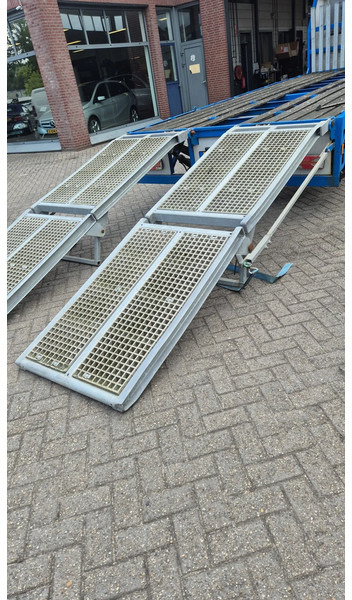 Volvo FL 6.. 11990kg 6cil.210pk - Autovrachtwagen vrachtwagen: afbeelding 5 Volvo FL 6.. 11990kg 6cil.210pk - Autovrachtwagen vrachtwagen: afbeelding 5