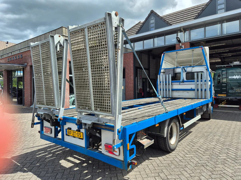 Volvo FL 6.. 11990kg 6cil.210pk - Autovrachtwagen vrachtwagen: afbeelding 4 Volvo FL 6.. 11990kg 6cil.210pk - Autovrachtwagen vrachtwagen: afbeelding 4