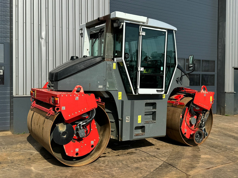 Ammann AV85-2 - Wals: afbeelding 5 Ammann AV85-2 - Wals: afbeelding 5