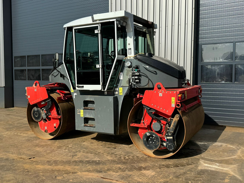 Ammann AV85-2 - Wals: afbeelding 3 Ammann AV85-2 - Wals: afbeelding 3