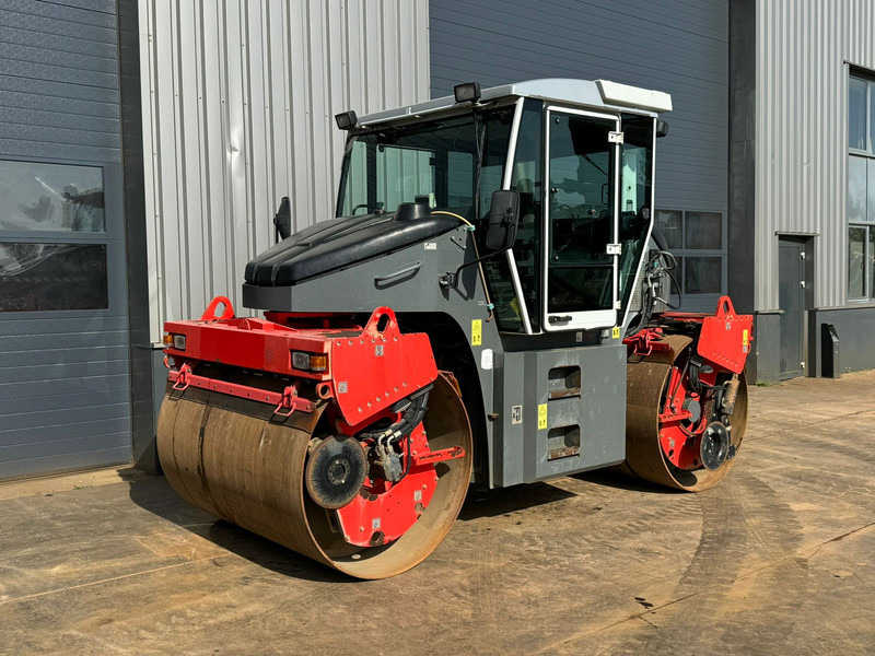 Ammann AV85-2 - Wals: afbeelding 2 Ammann AV85-2 - Wals: afbeelding 2