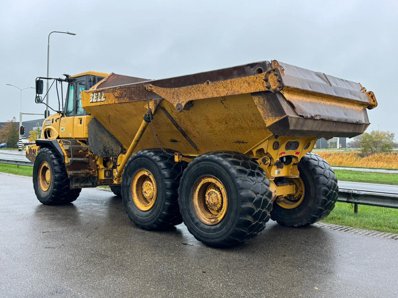 BELL B30D - Kiepwagen met knikbesturing: afbeelding 3 BELL B30D - Kiepwagen met knikbesturing: afbeelding 3