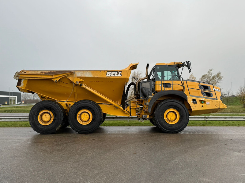 Leasing BELL B45E BELL B45E: afbeelding 6