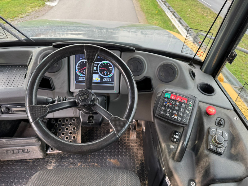 Leasing BELL B45E BELL B45E: afbeelding 19