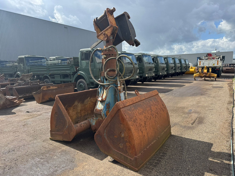 Beco HBN-HS2000 - Grijper: afbeelding 4 Beco HBN-HS2000 - Grijper: afbeelding 4
