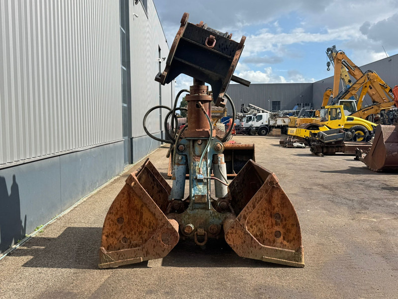 Beco HBN-HS2000 - Grijper: afbeelding 3 Beco HBN-HS2000 - Grijper: afbeelding 3