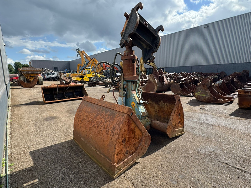 Beco HBN-HS2000 - Grijper: afbeelding 5 Beco HBN-HS2000 - Grijper: afbeelding 5