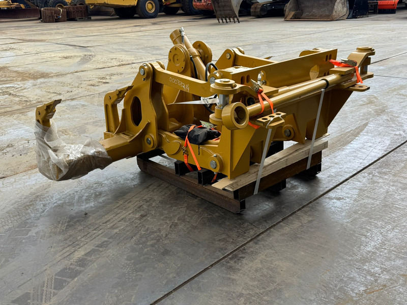 Caterpillar 12M-2 12M-3 140M-2 140M-3 160M-2 Ripper - Ripper: afbeelding 5 Caterpillar 12M-2 12M-3 140M-2 140M-3 160M-2 Ripper - Ripper: afbeelding 5